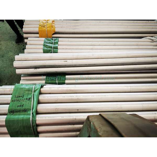 Stainless Steel Pipe&Tube